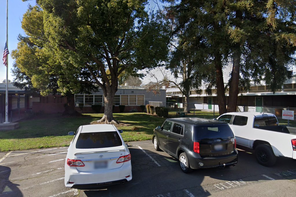 Uhs Schools Sacramento