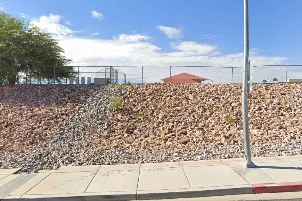 Eileen Conners Elementary School
