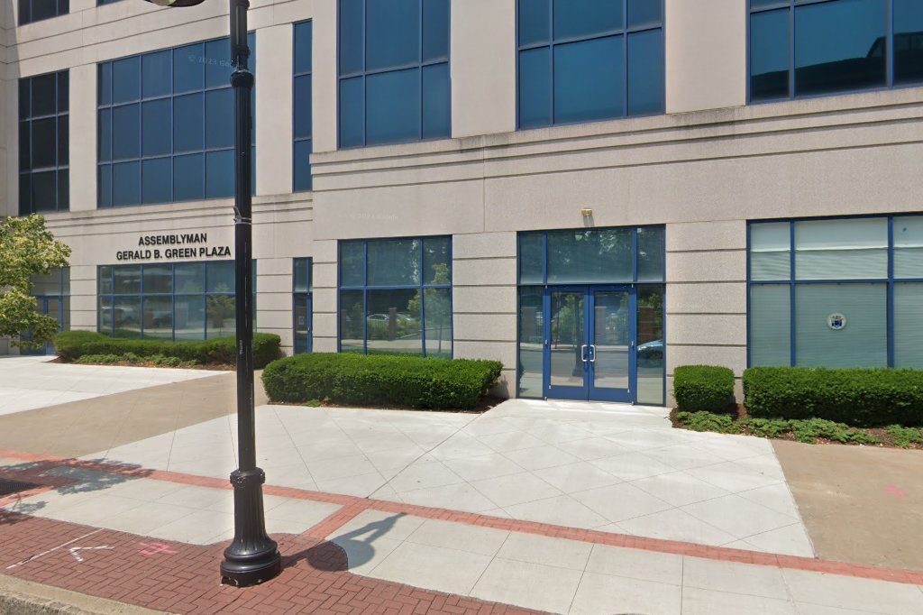 Plainfield Unemployment Office