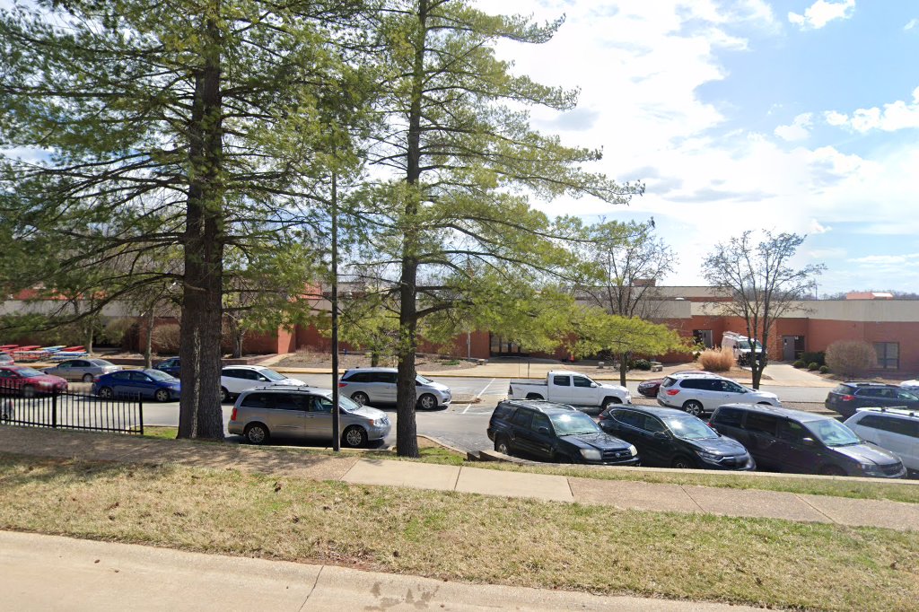 Highcroft Ridge Elementary School