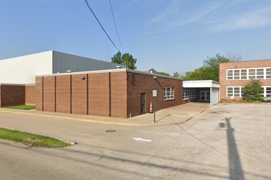 Perry Heights Middle School