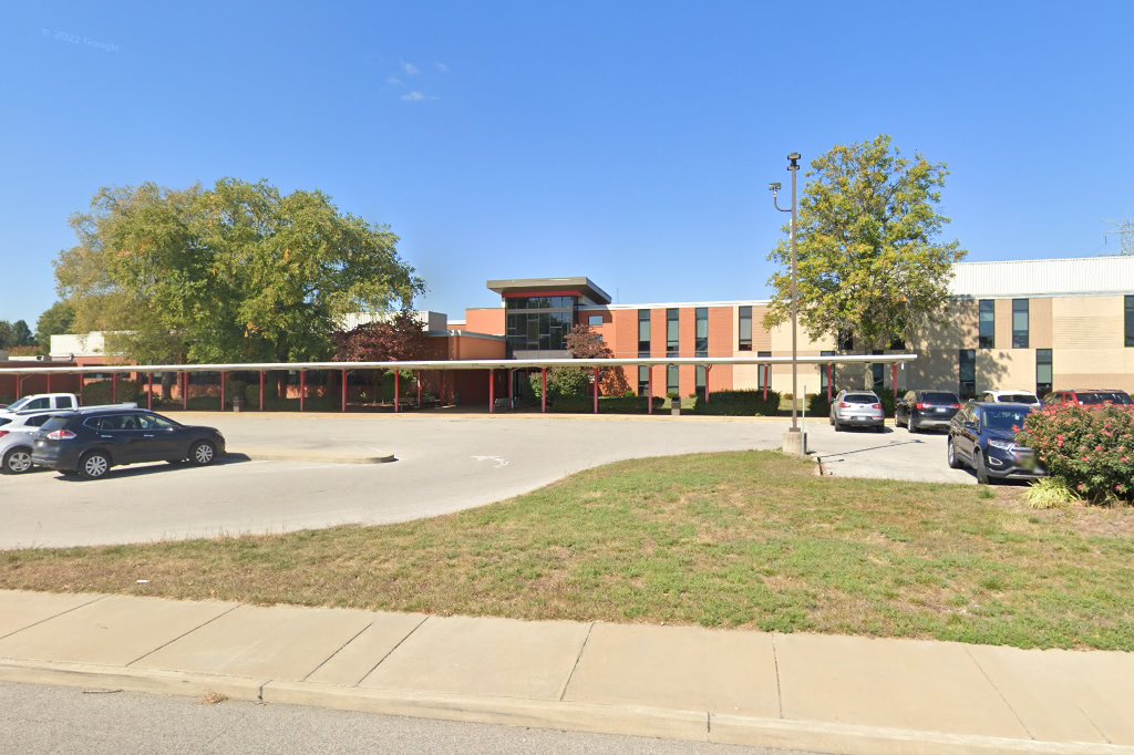 Northwest Middle School