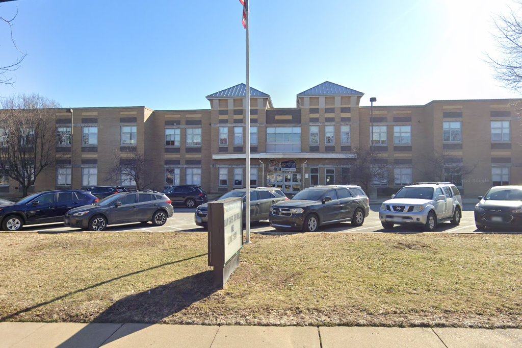 Hodgen Elementary School