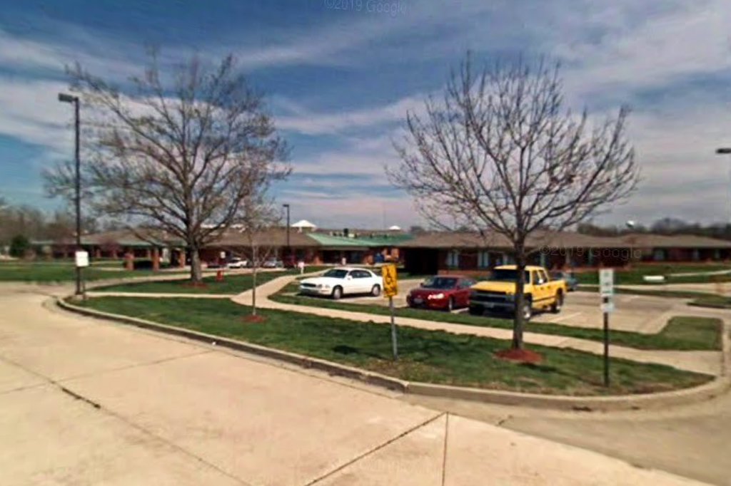 US Department Of Veteran Affairs-Missouri Veterans Home