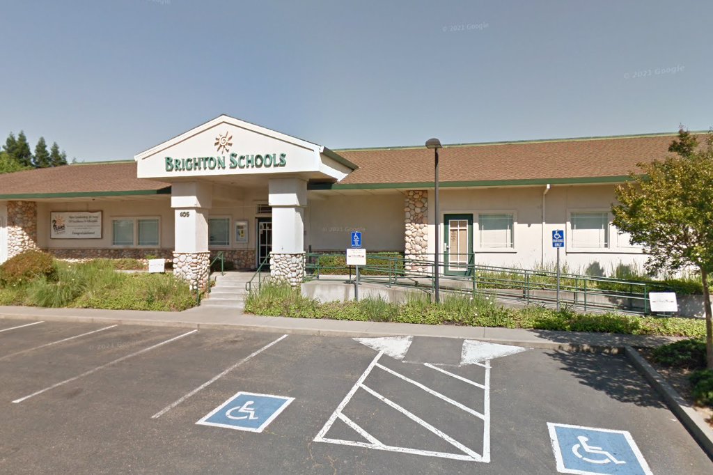 Brighton Schools | Natoma Station Elementary