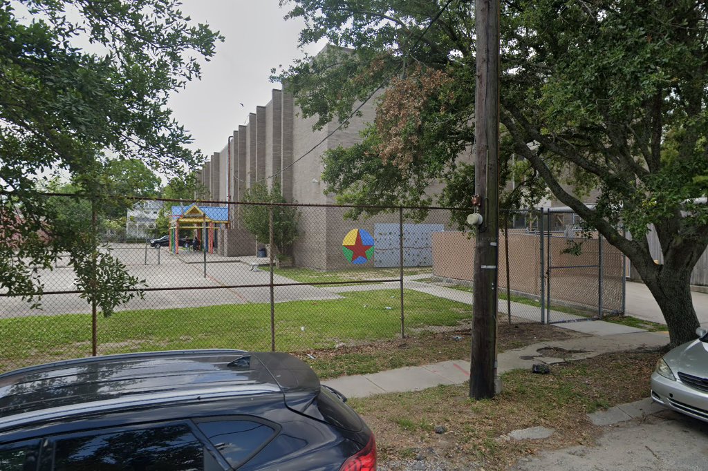 Benjamin Banneker Elementary School