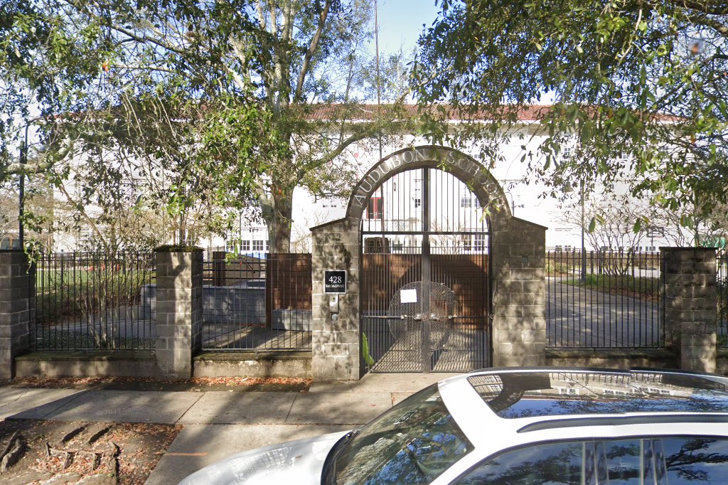Audubon Charter School