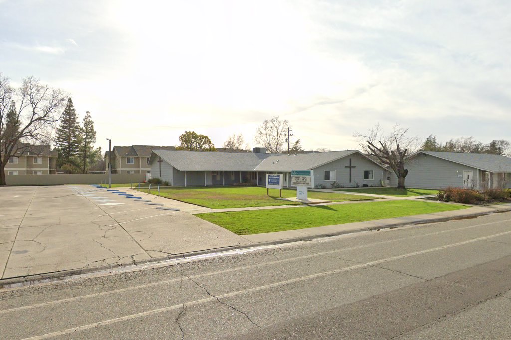 Community Christian Schools