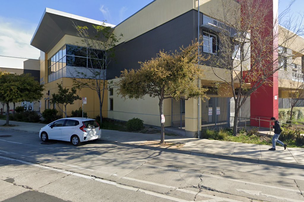 Metwest High School