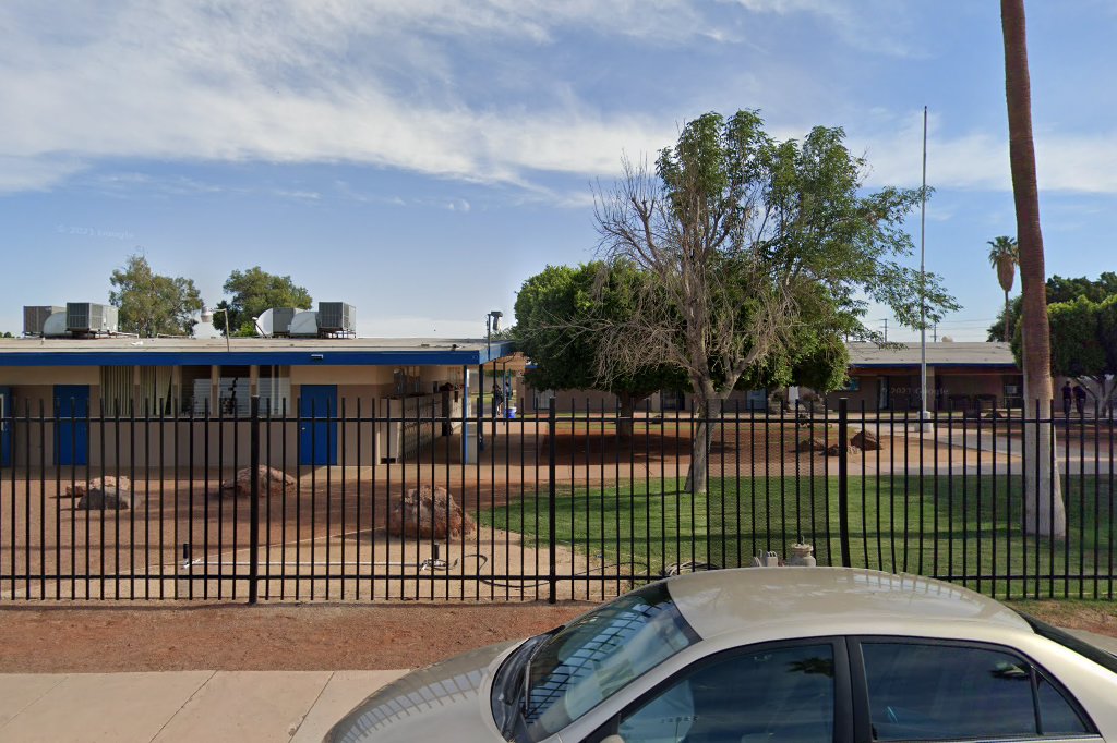 Vincent Memorial Catholic High School