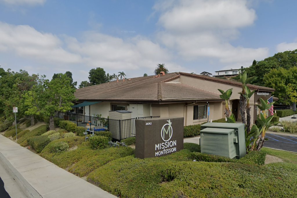 Mission Montessori