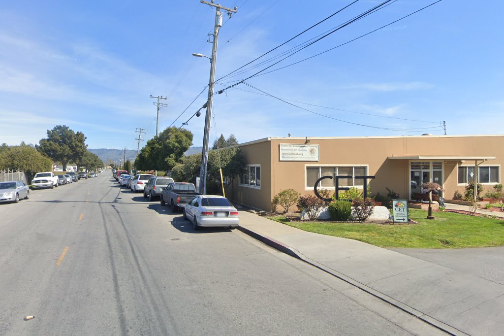 CET-Watsonville