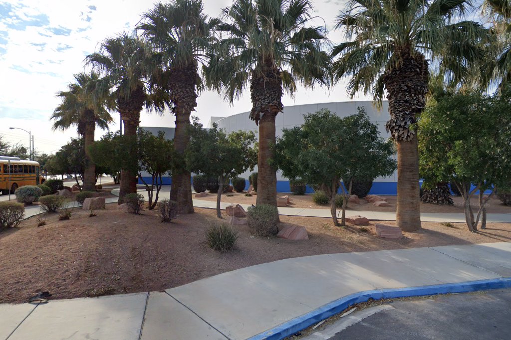 Lucile Bruner Elementary School