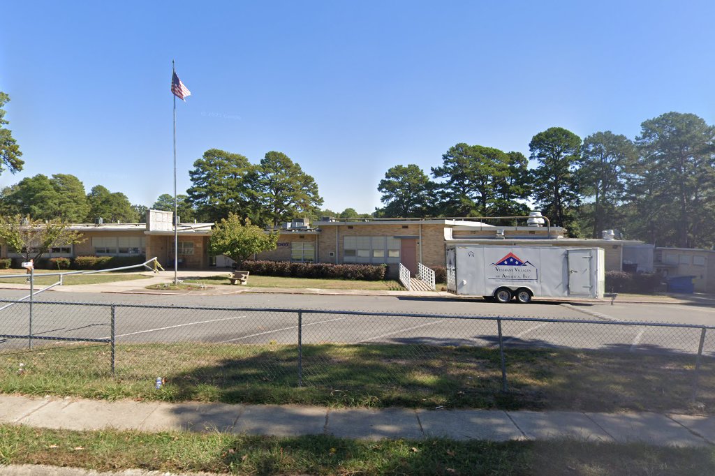 Franklin Middle School