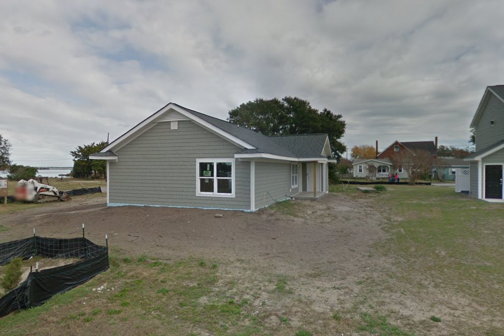 North Carolina Housing Authority