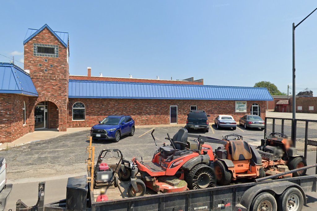 Chillicothe Passport Office
