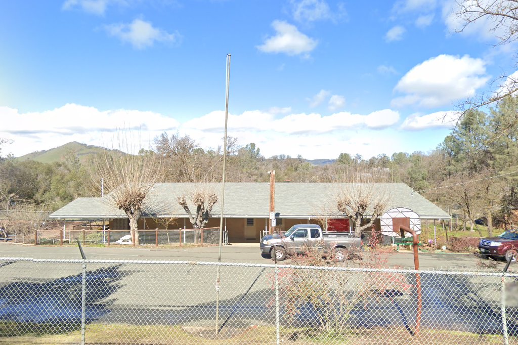 Clearlake SDA Christian School