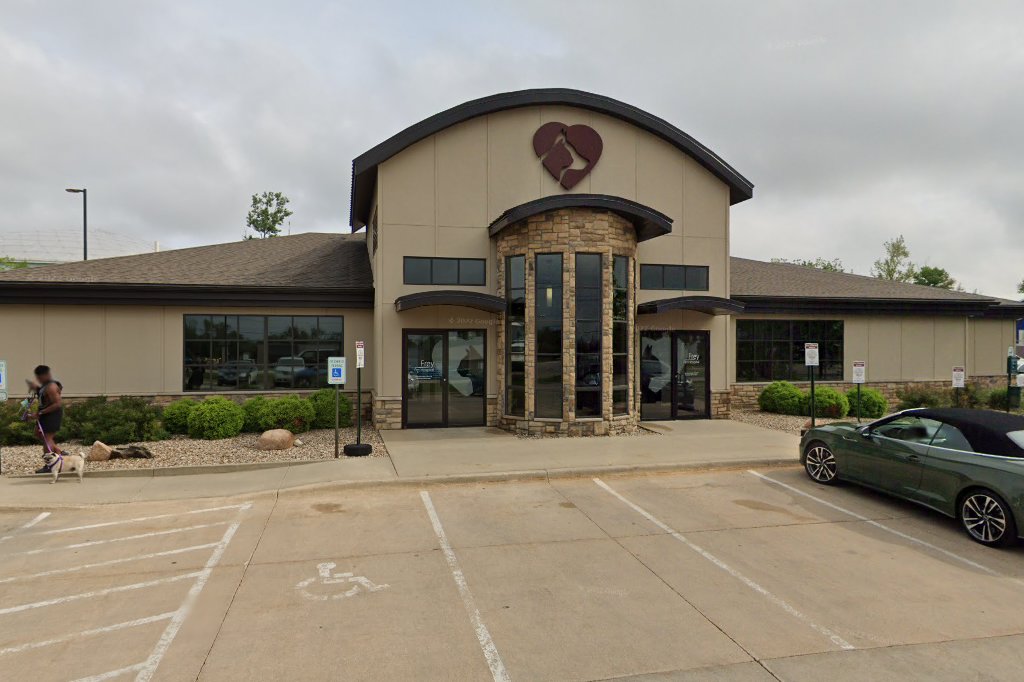 Frey Pet Hospital