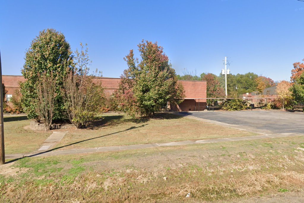 Plainview-Rover Elementary School