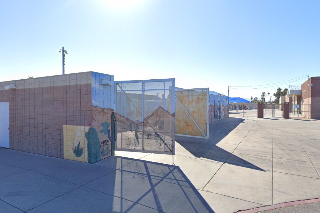 William E Snyder Elementary School