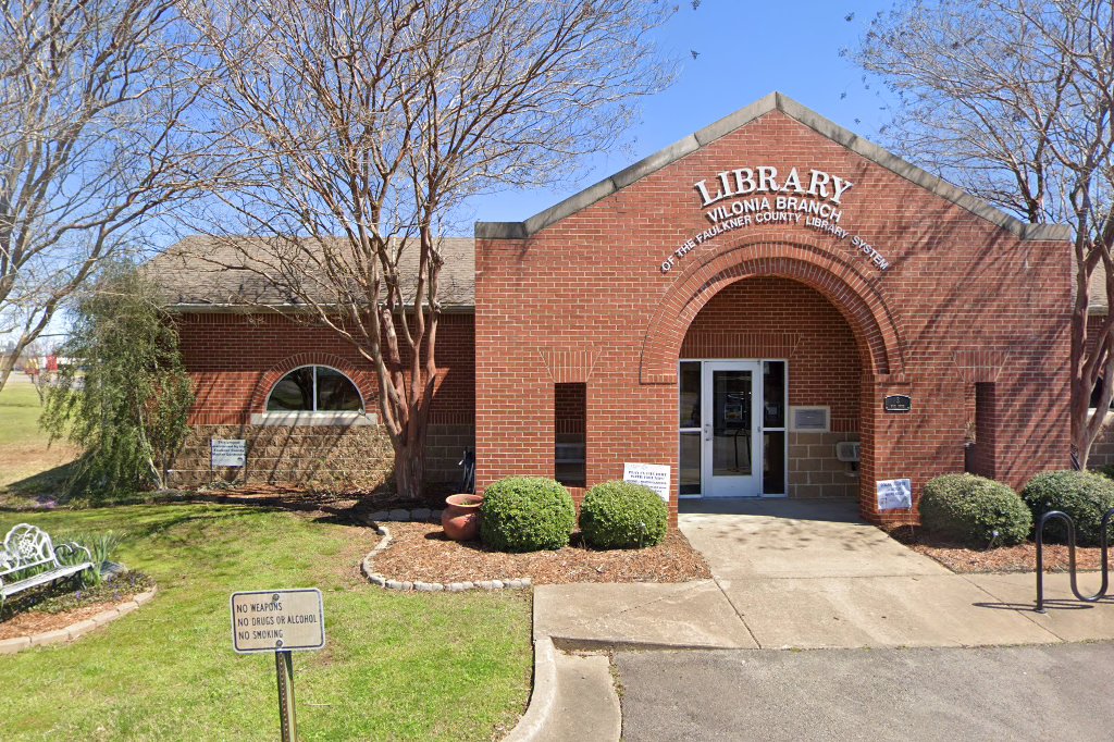 Vilonia Public Library