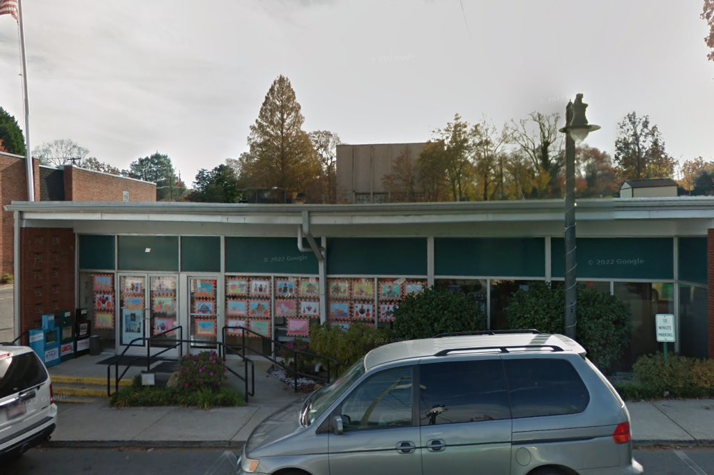 Tryon Passport Office