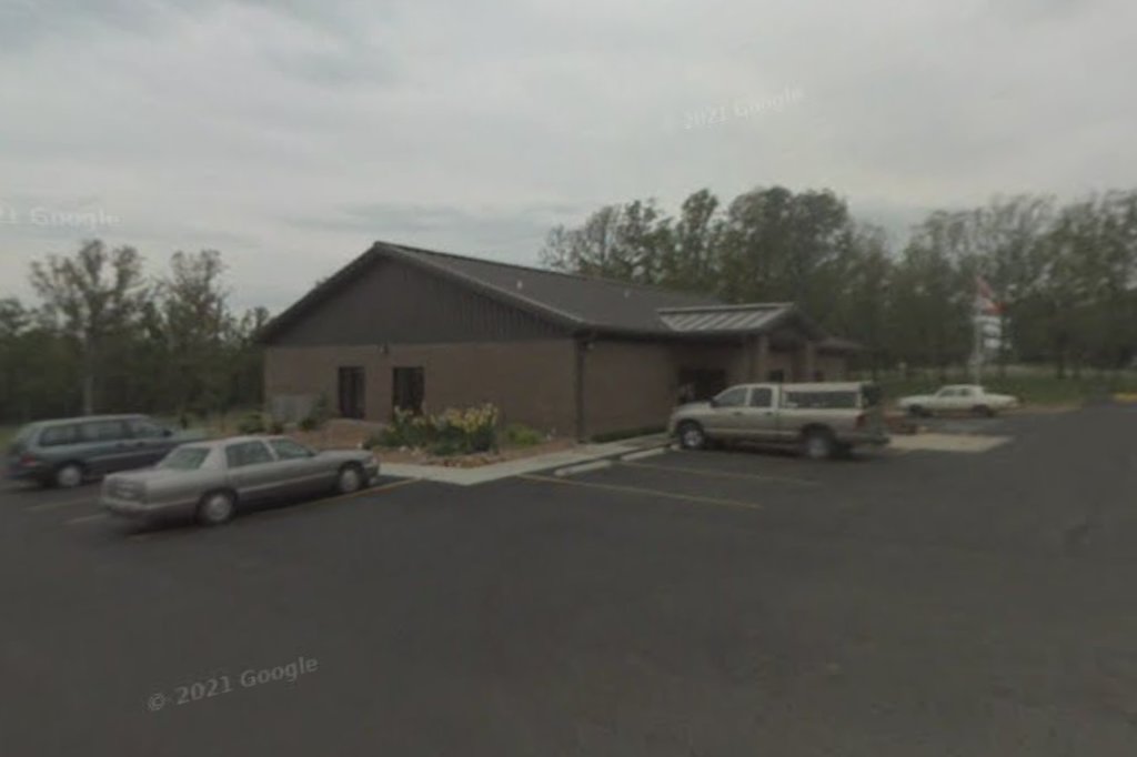 Horseshoe Bend Public Library