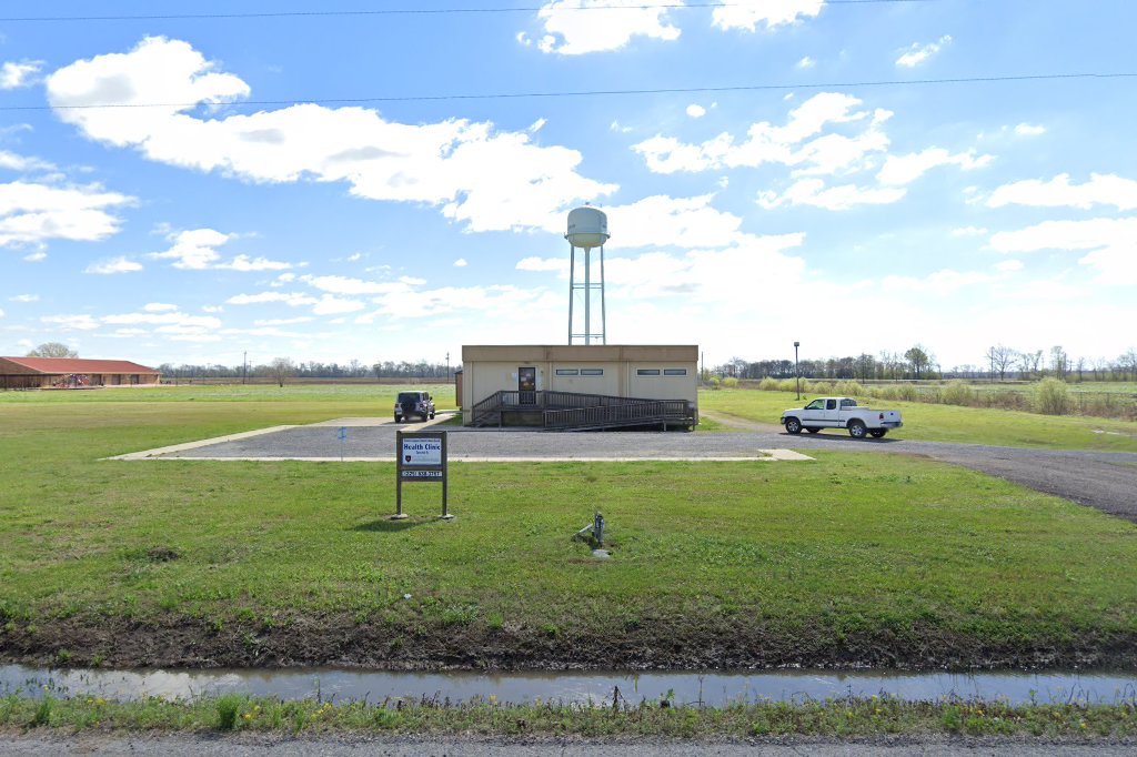 Pointe Coupee Central High School