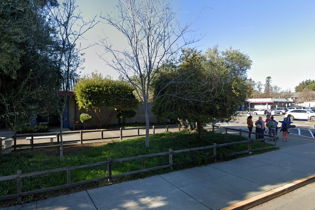 Brier Elementary School