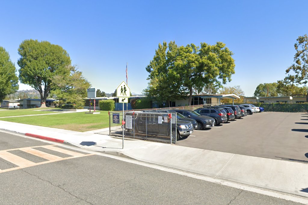 Whittier Christian School