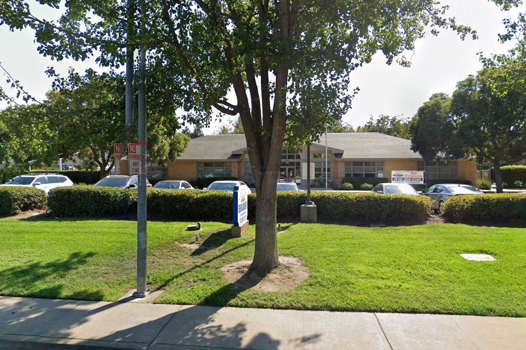 Merryhill Elementary School