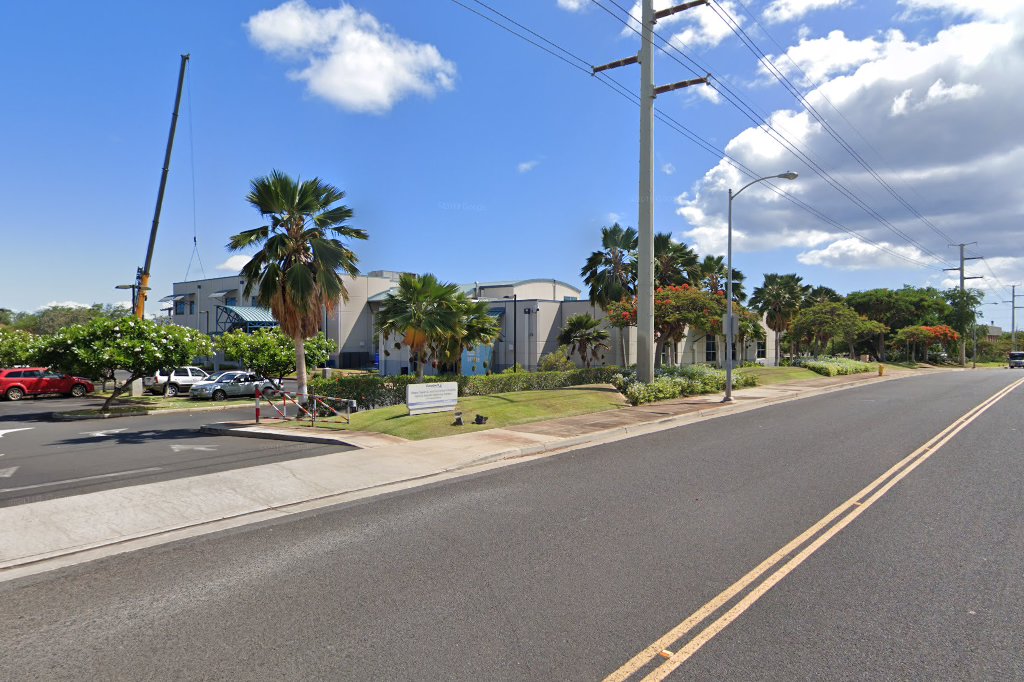 Goodwill Kapolei