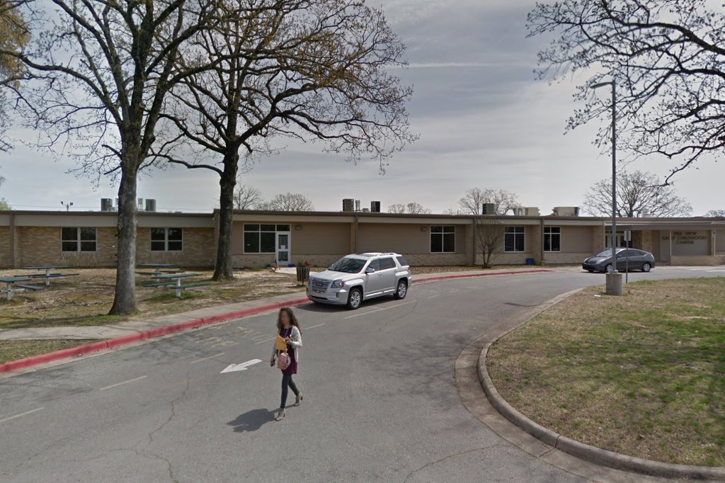 Pike View Elementary School