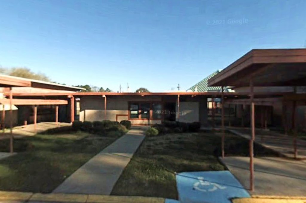 Horseshoe Drive Elementary School