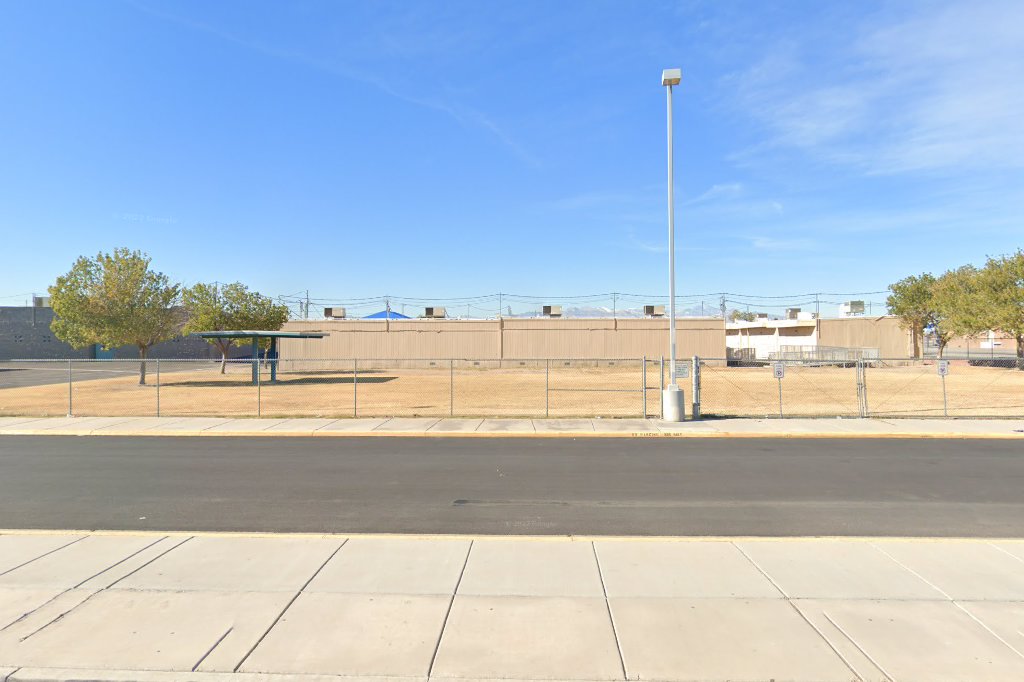 Ann Lynch Elementary School