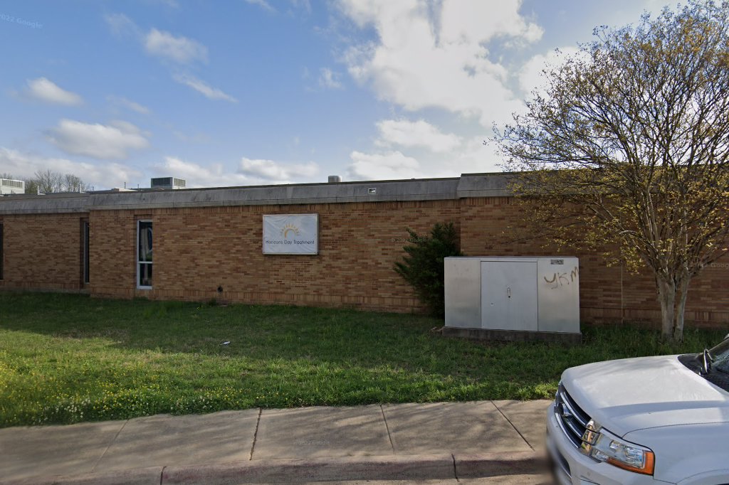Lynch Drive Elementary School