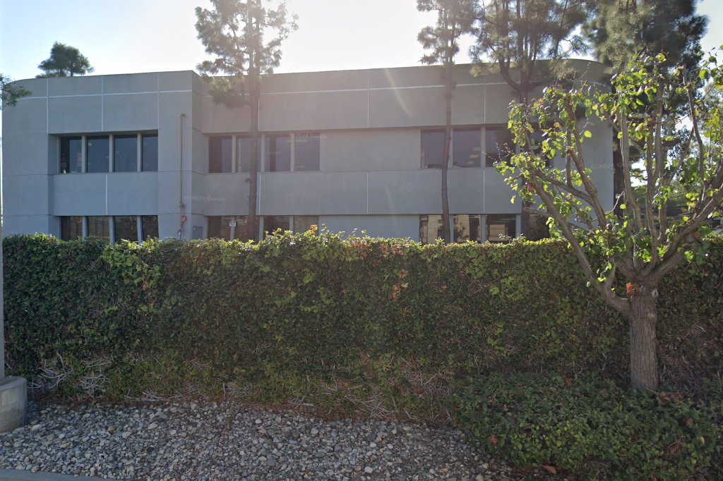 Rossier Park School