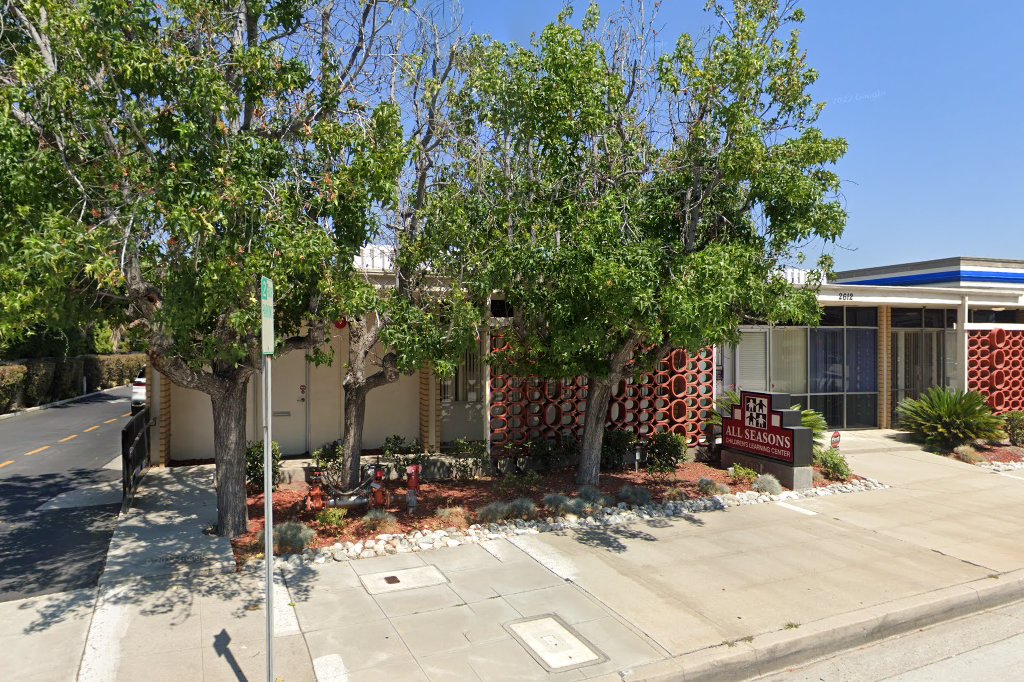 All Seasons Children's Learning Center