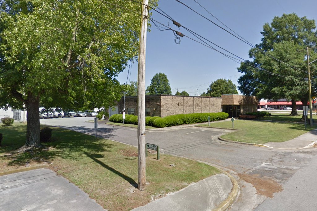 Elizabeth City Housing Authority