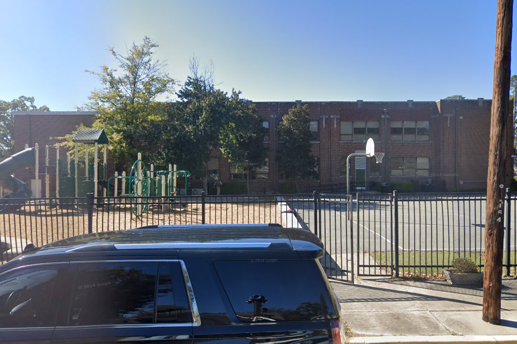 Forest Park Elementary School