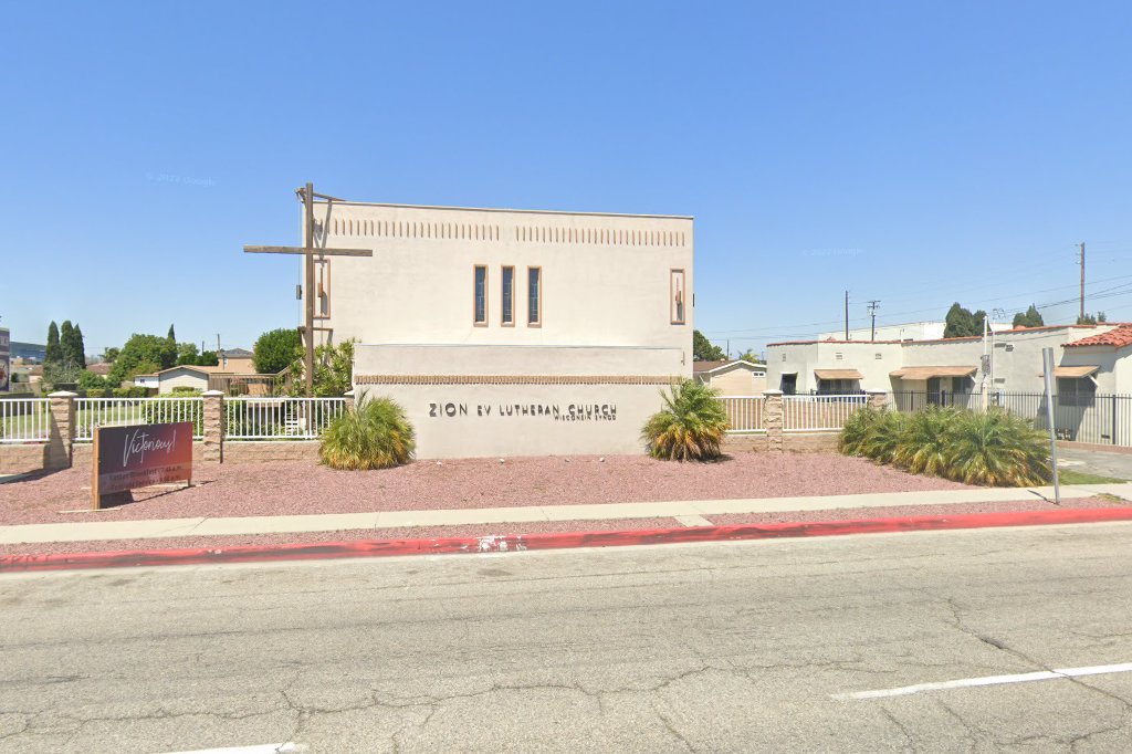 Zion Lutheran School