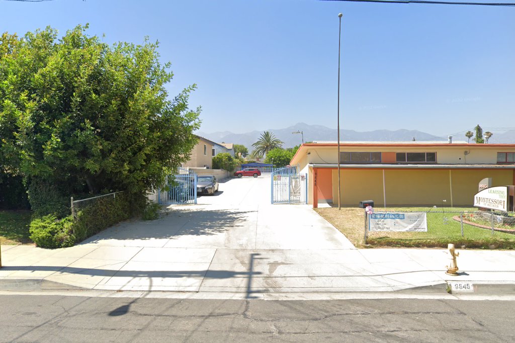 Arcadia Childrens Educational Center