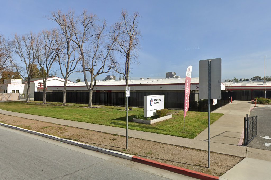 AppleSeed Almaden Montessori School