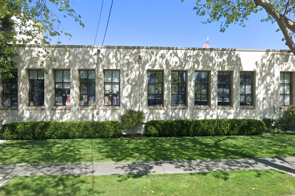 St Anselm School
