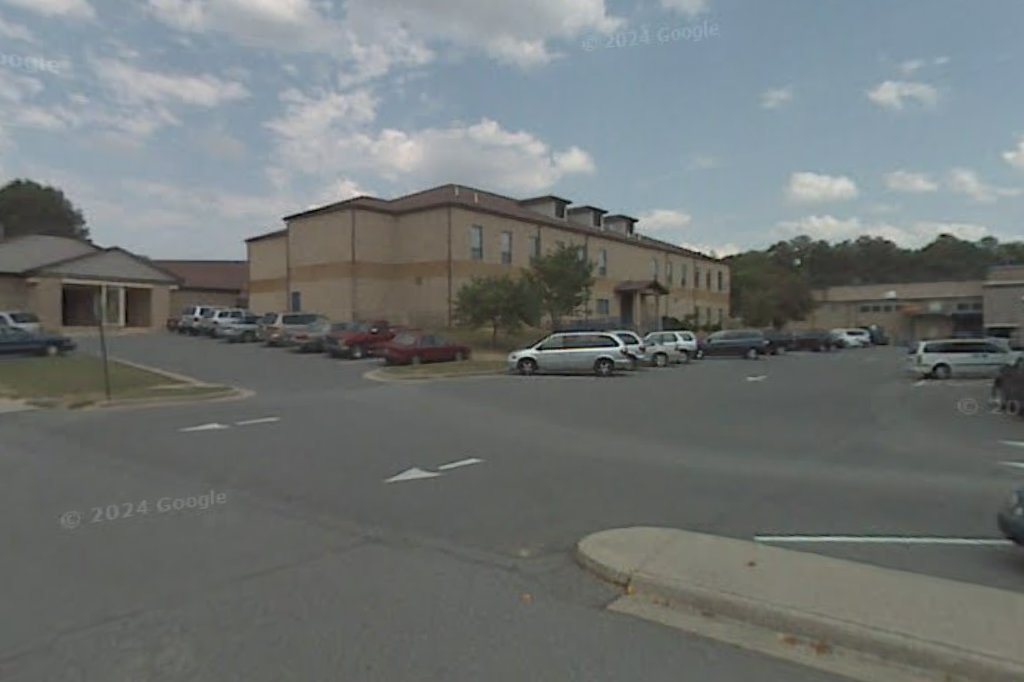Bryant Public School Special Edu
