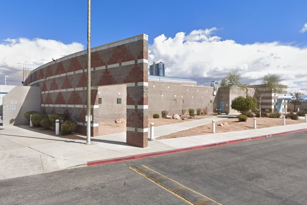 V & A Burk Horizon SW High School