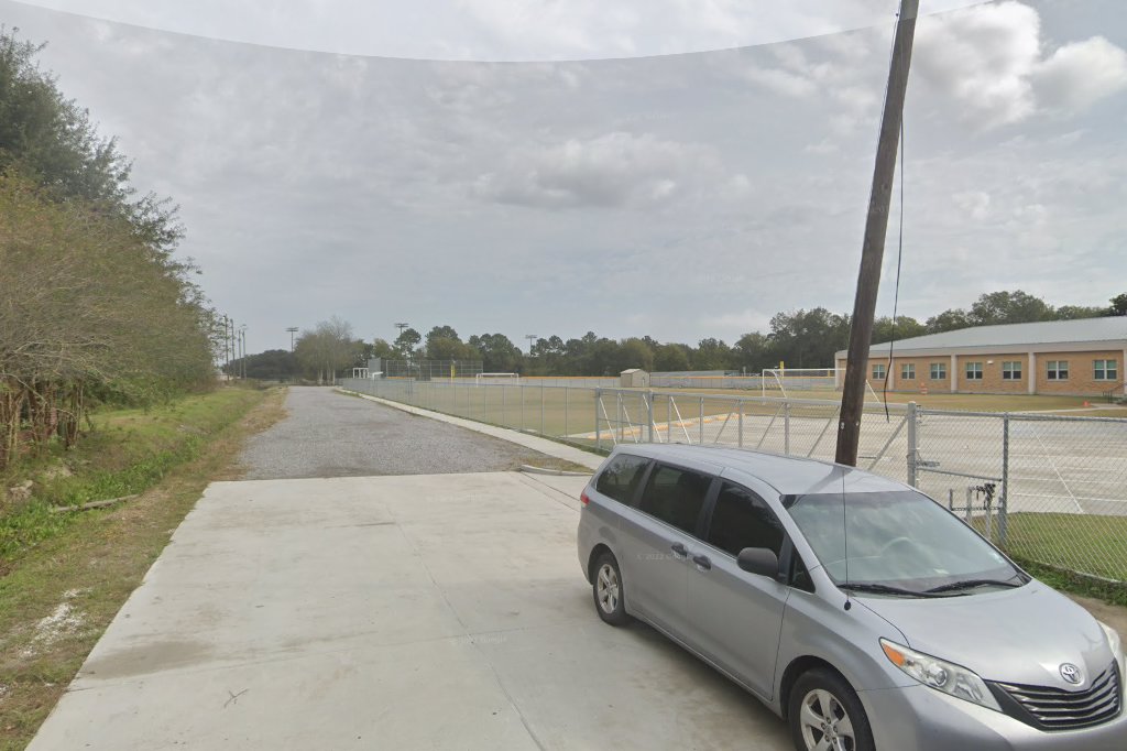 NP Trist Middle School