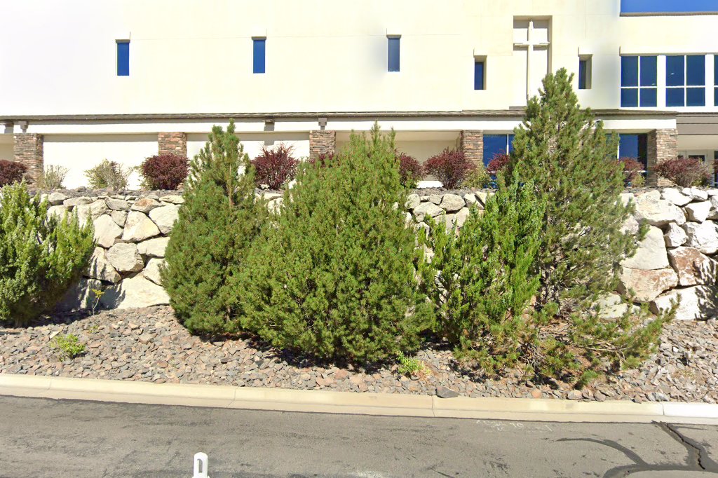 Summit Ridge Christian School