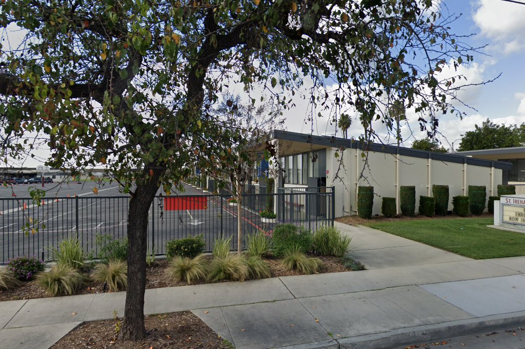 St. Irenaeus Catholic School