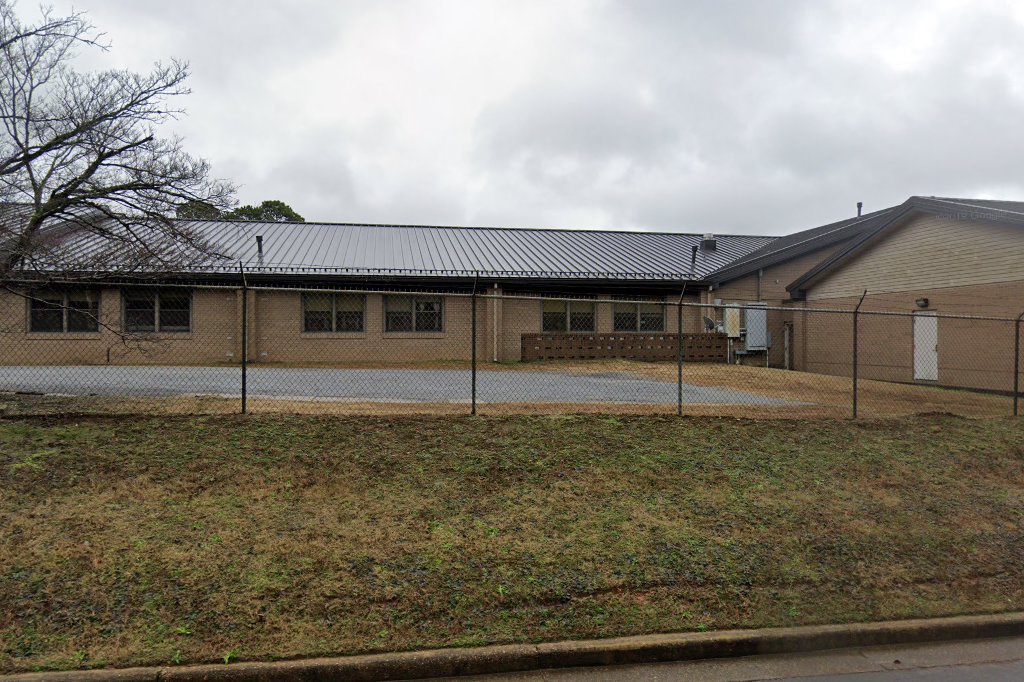 Pine Haven Elementary School